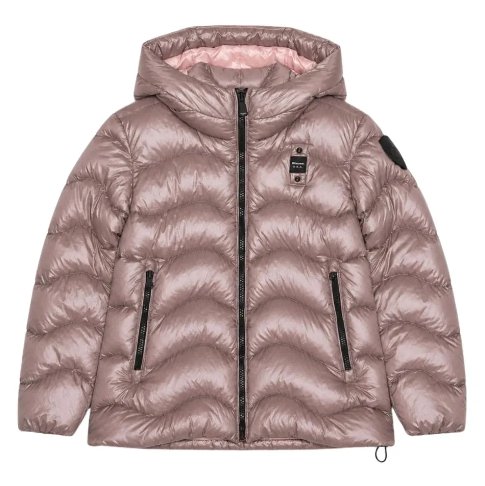Larose Jacket
