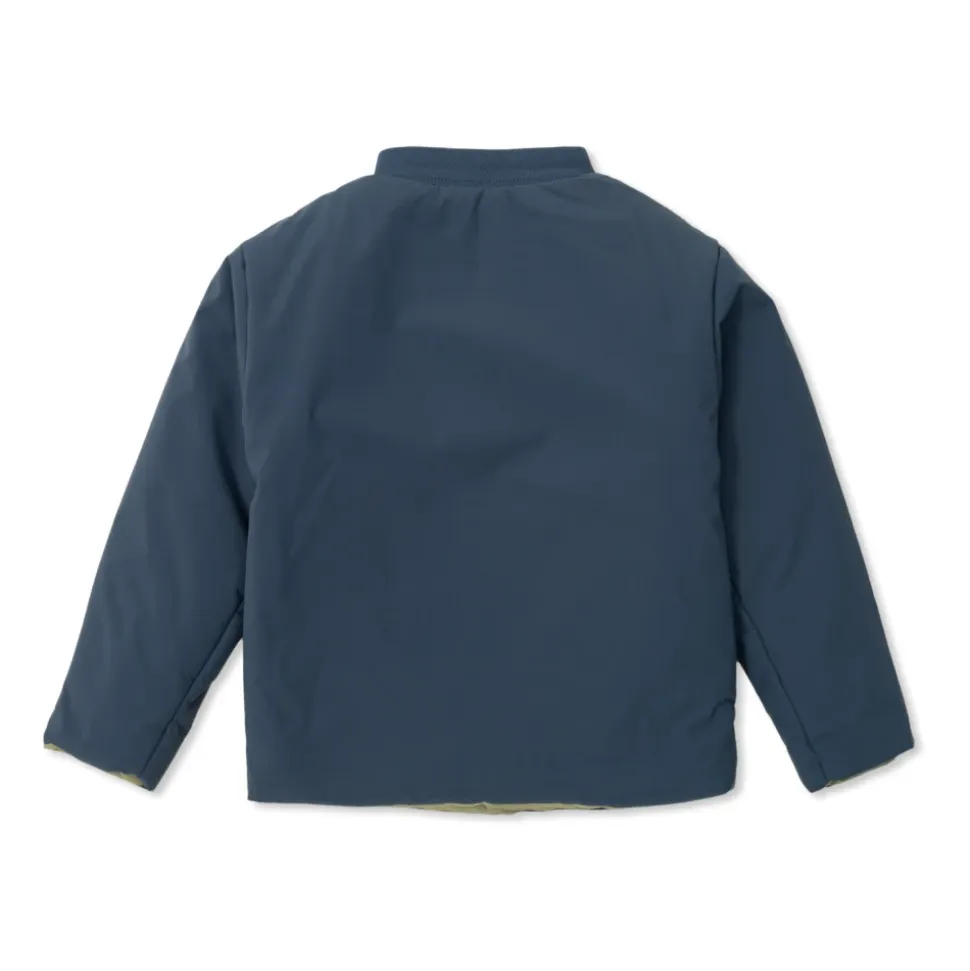 Laurent Insulated Jacket
