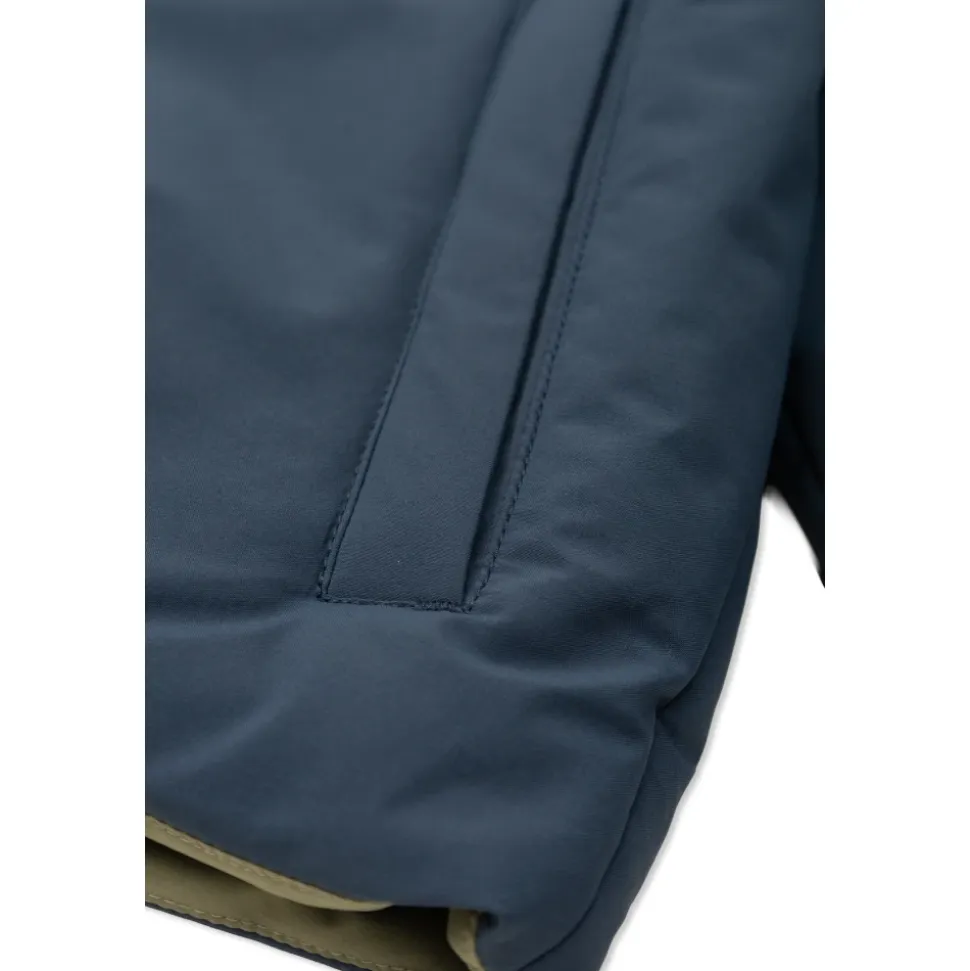 Laurent Insulated Jacket