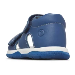 Laves 2 Sandales en cuir Nappa