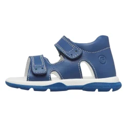 Laves 2 Sandales en cuir Nappa