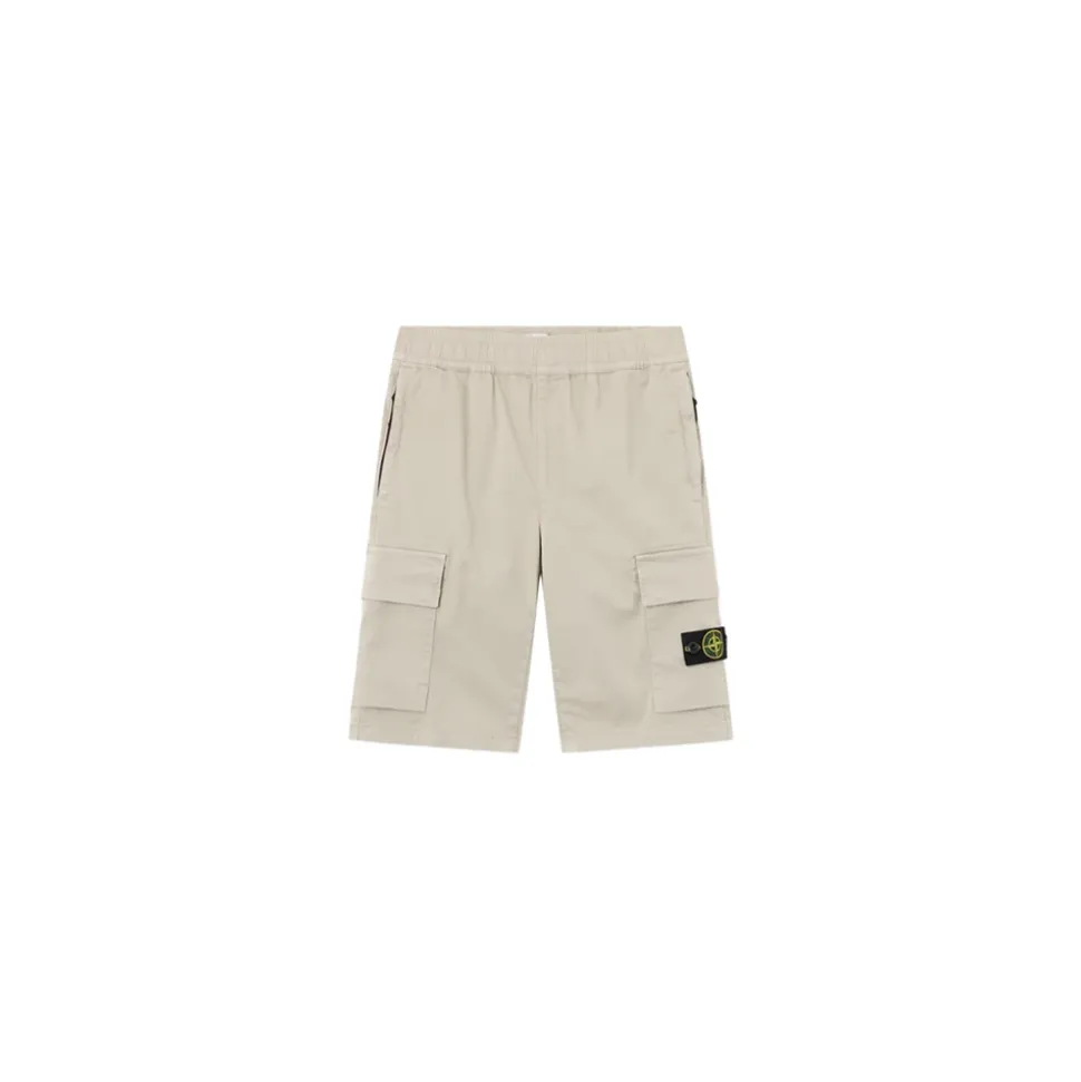 L100004 Bermuda Cargo