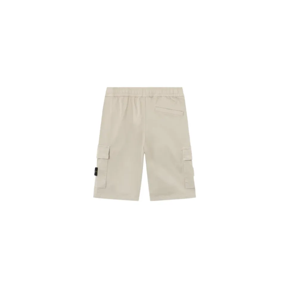 L100004 Bermuda Cargo