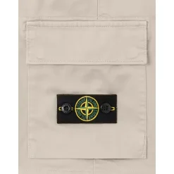 L100004 Bermuda Cargo