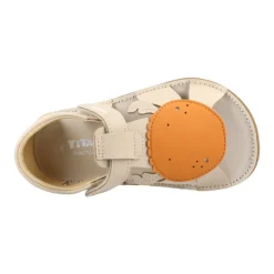 L560 Cangrejo Sandal
