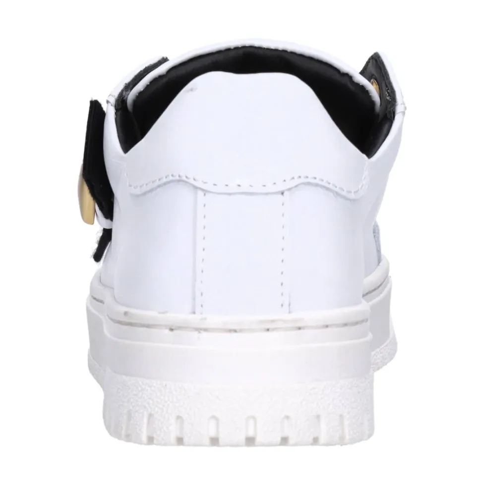 Leather Sneakers