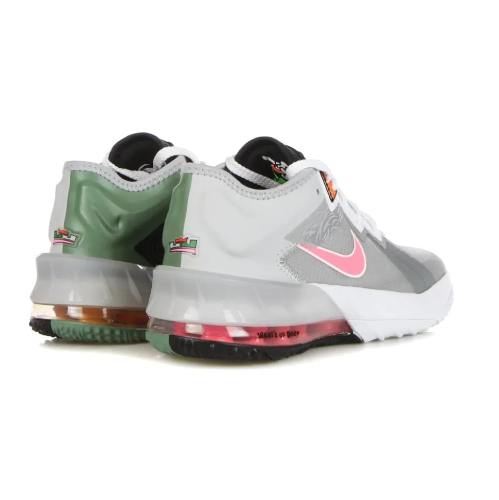 Lebron XVIII Low Chaussures de Basket