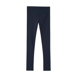 Leggings ajustés avec taille élastique