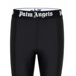 Leggings de sport logo classique