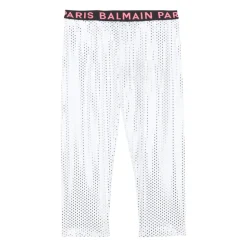 Leggings en jersey fin