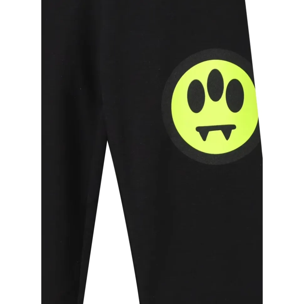 Leggings en jersey stretch
