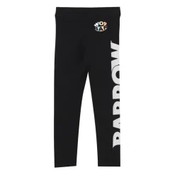 Leggings en jersey stretch