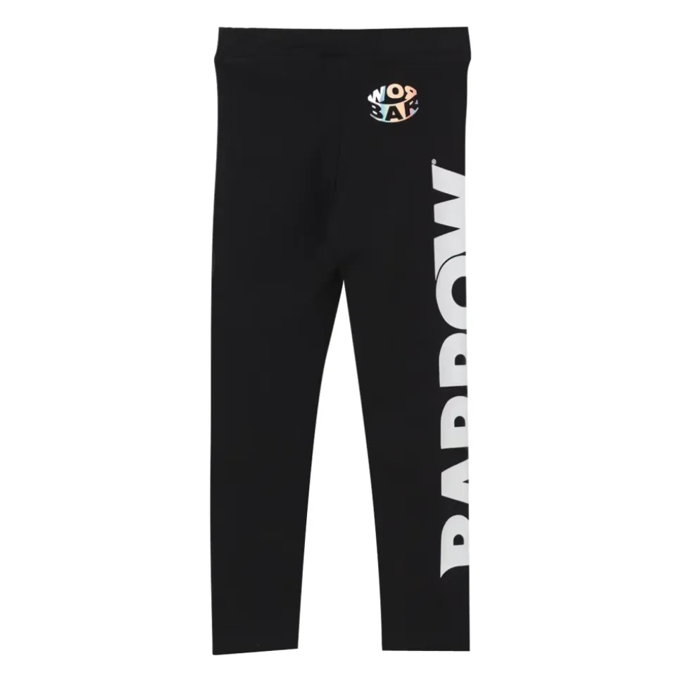 Leggings en jersey stretch