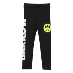 Leggings en jersey stretch