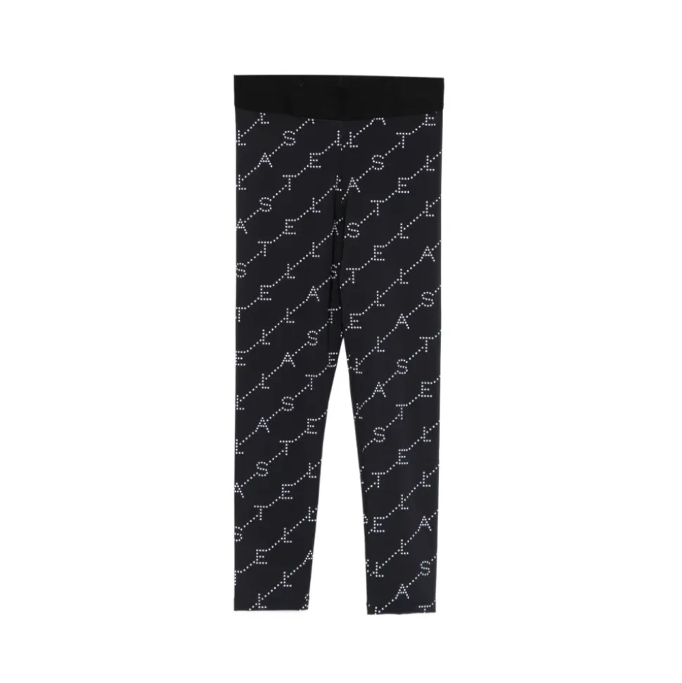 Leggings à logo