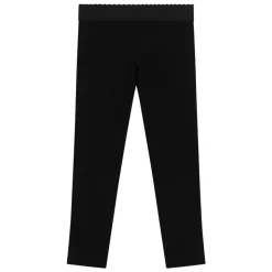 Leggings Noirs pour Femmes