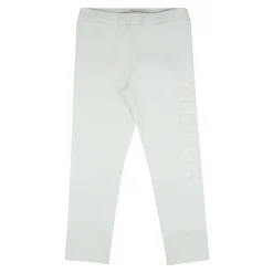 Leggings Stretch Brodées
