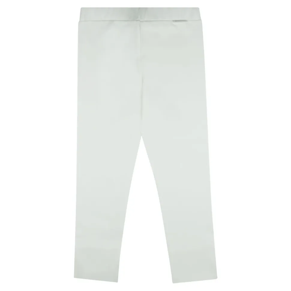 Leggings Stretch Brodées