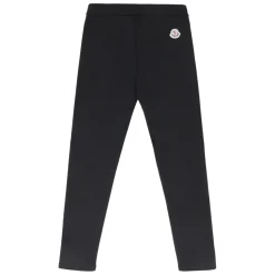 Leggings à Taille Élastiquée