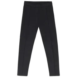 Leggings à Taille Élastiquée