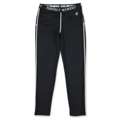 Leggings Thermiques Noirs pour Filles