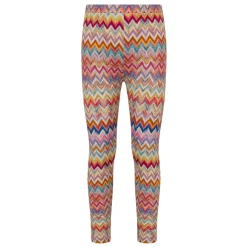 Leggings Zigzag
