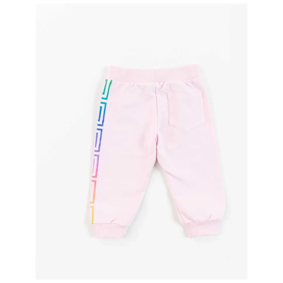 les pantalons de survêtement