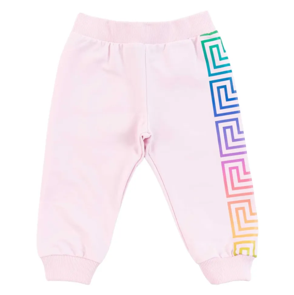les pantalons de survêtement