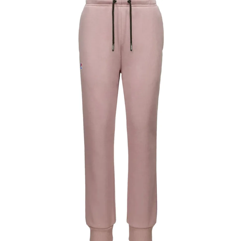 Le Vrai Bishop HV Poly Sweatpants