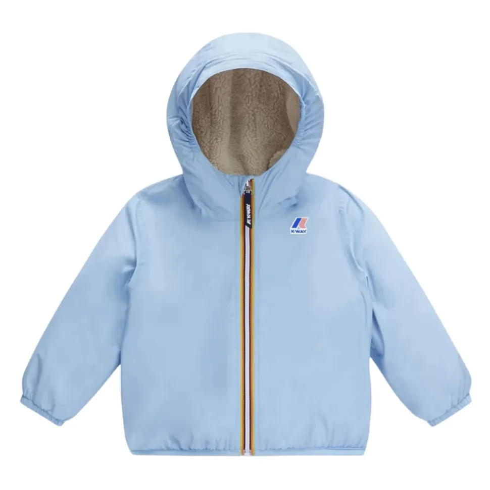 Le Vrai 3.0 Claude Orsetto Jacket