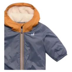 Le Vrai 3.0 Claudine Orsetto Jacket
