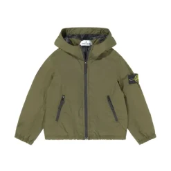 Light Jacket