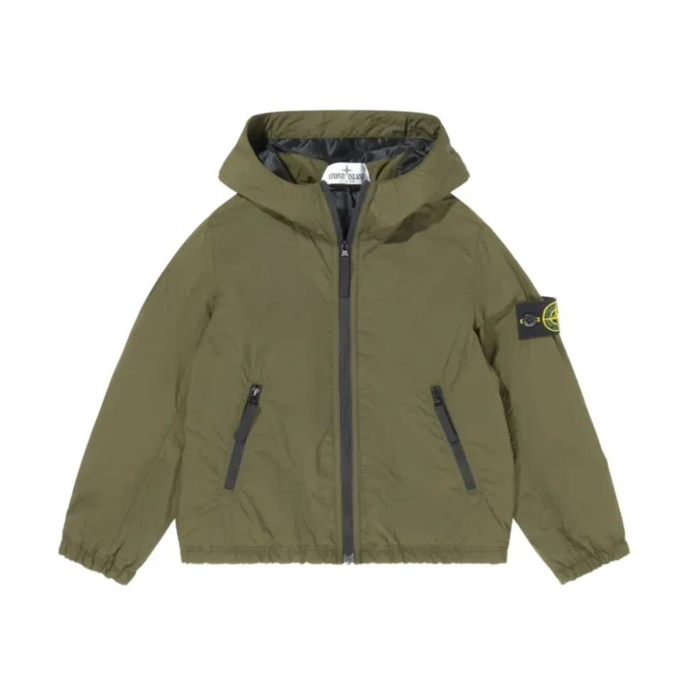 Light Jacket