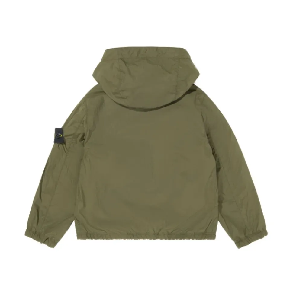 Light Jacket