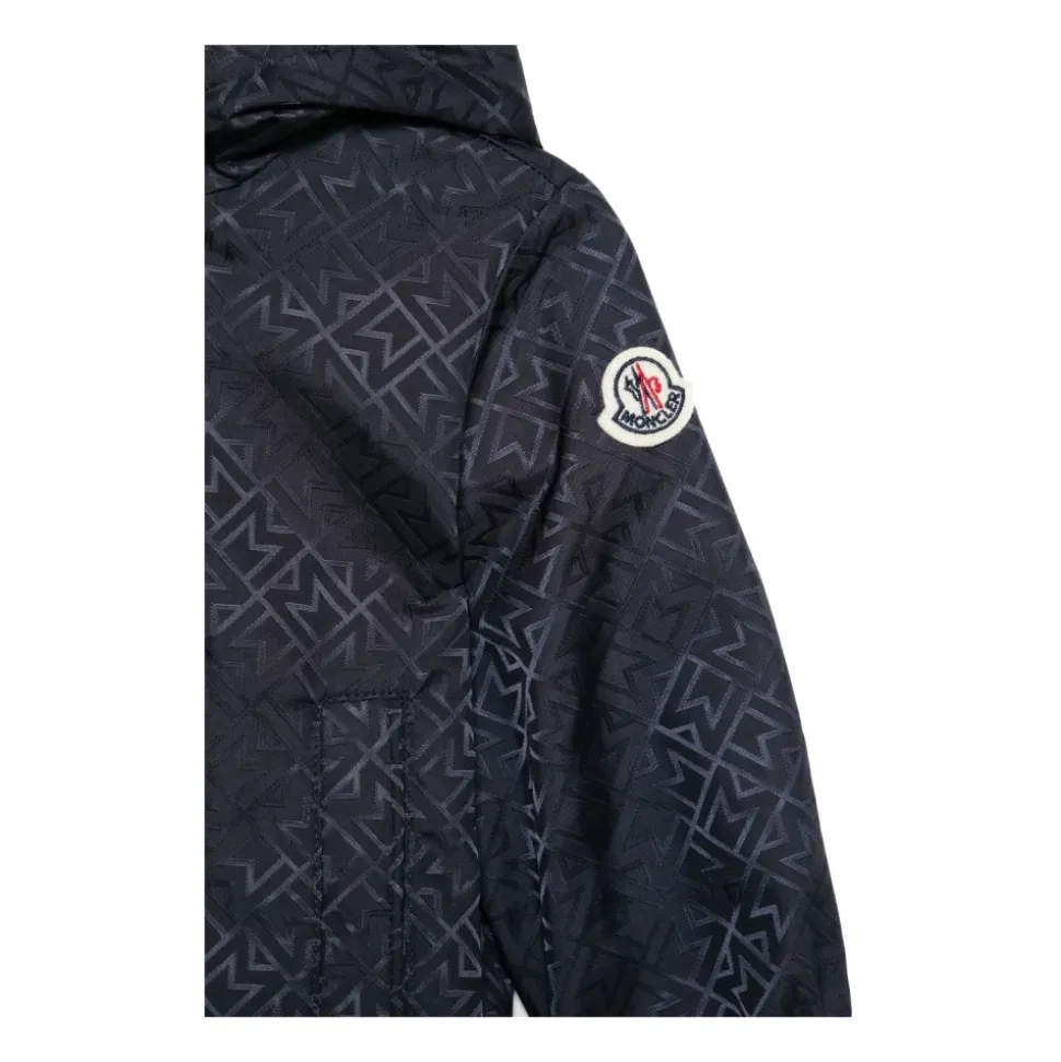 Light Jacket