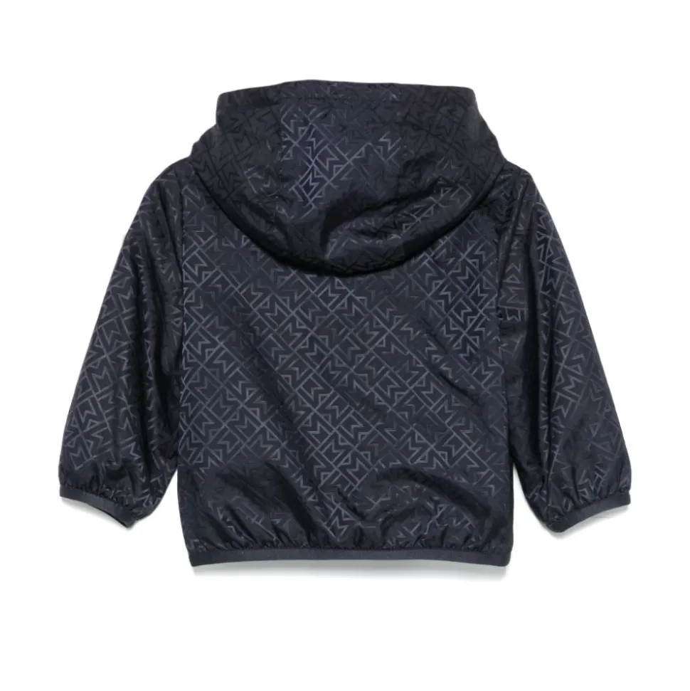 Light Jacket