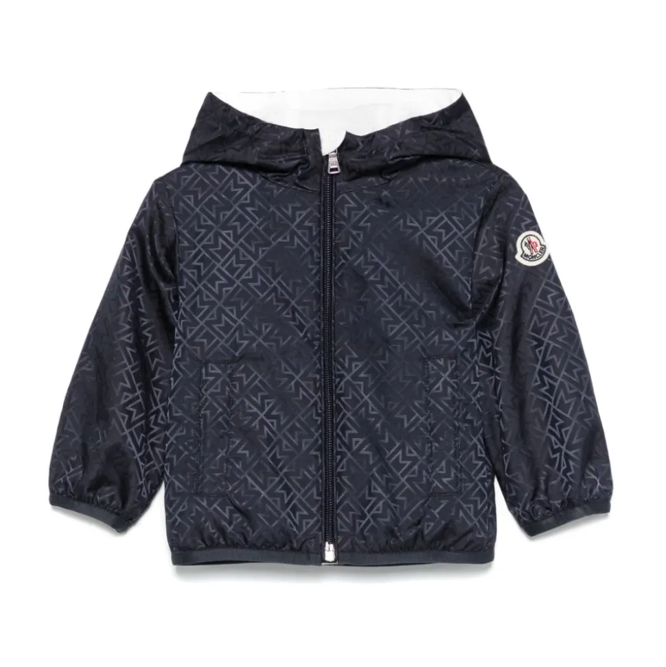 Light Jacket