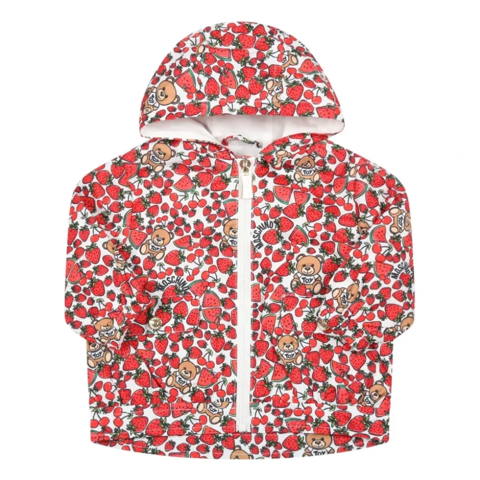 Light Jacket