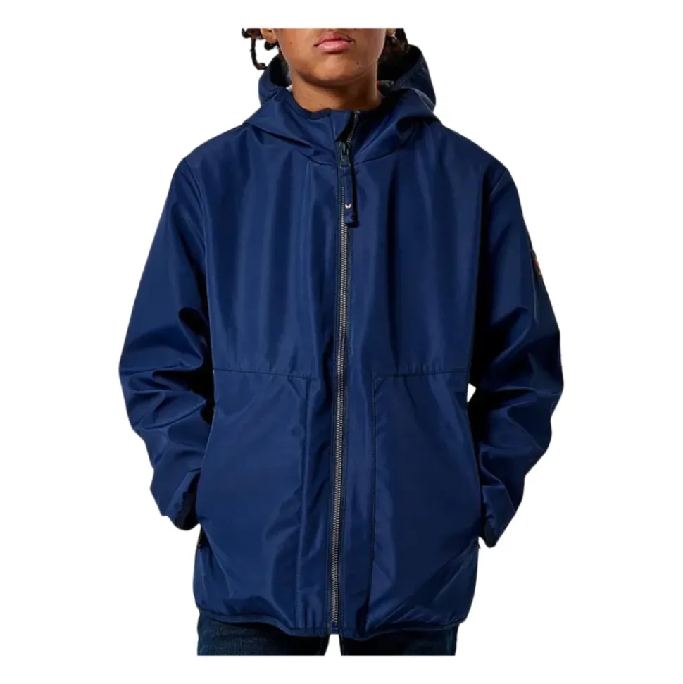 Light Jacket