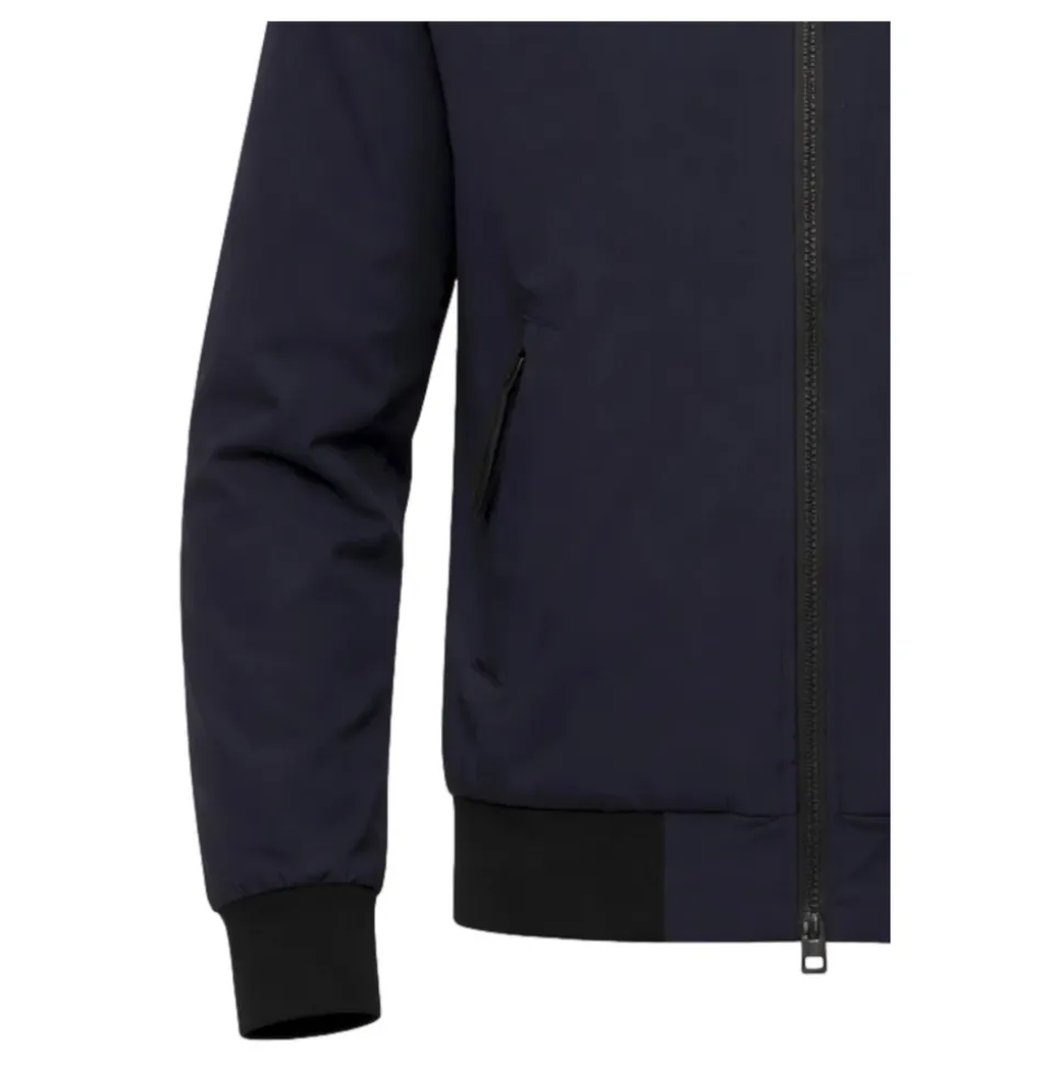 Light Jacket