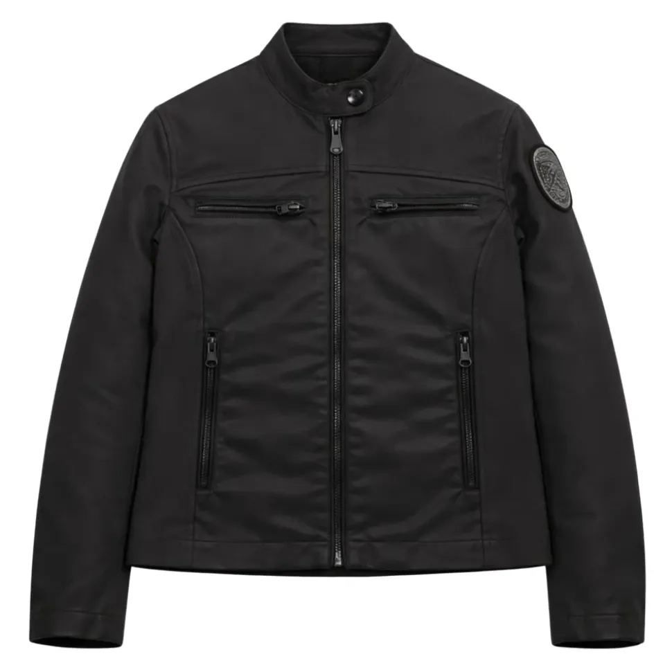 Light Jacket