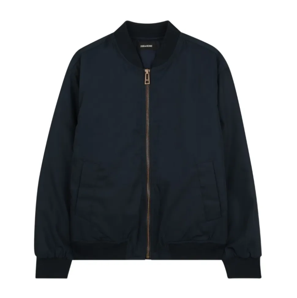 Light Jacket
