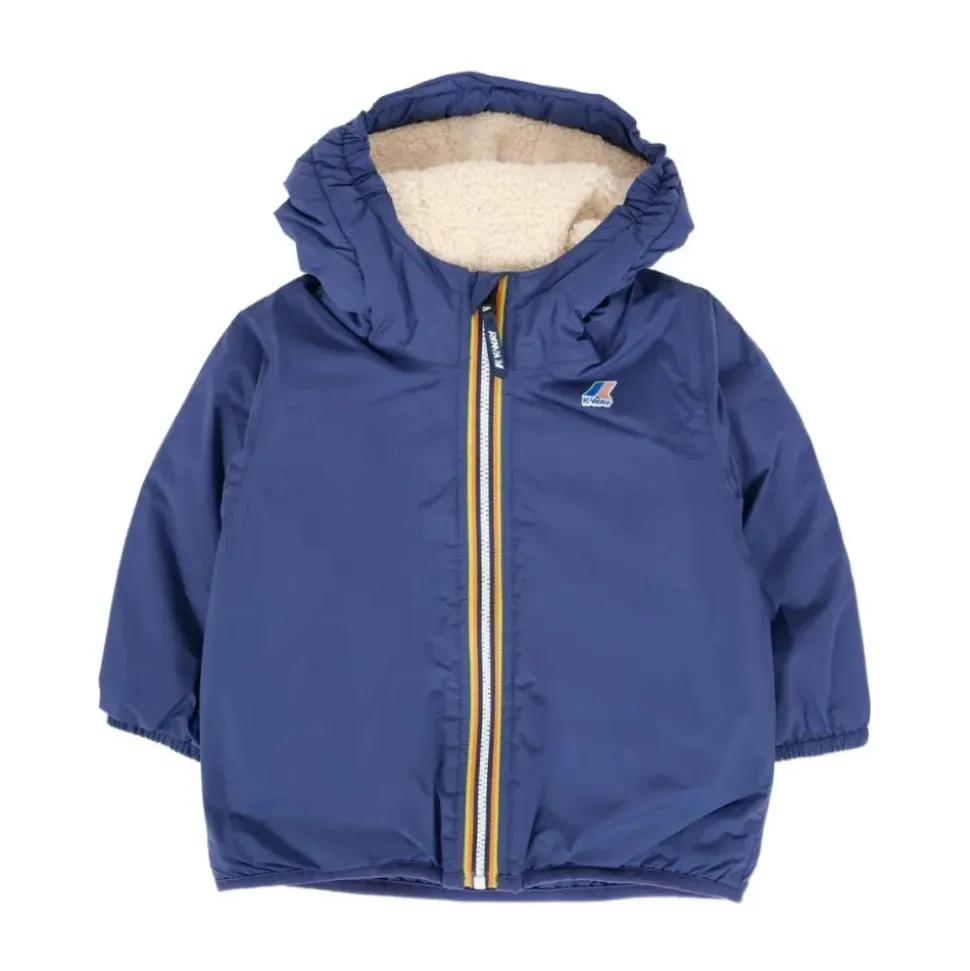 Light Jackets
