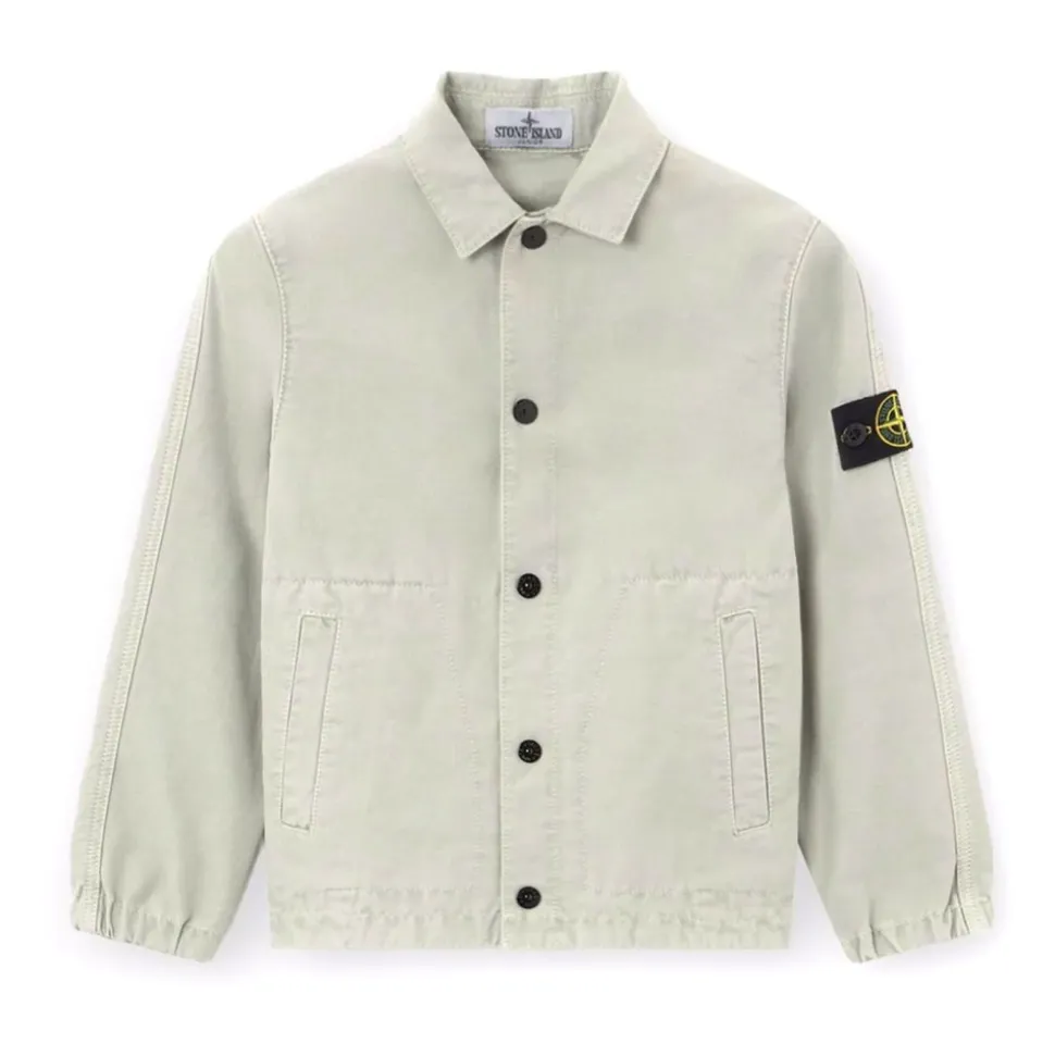 Light Jackets