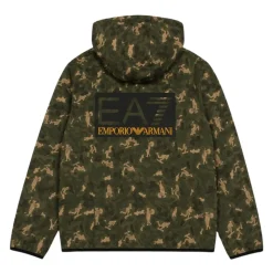 Light Jackets