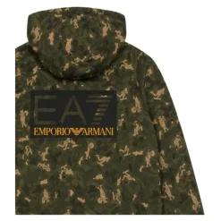 Light Jackets