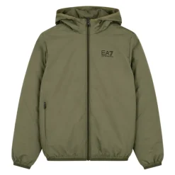 Light Jackets