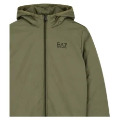 Light Jackets