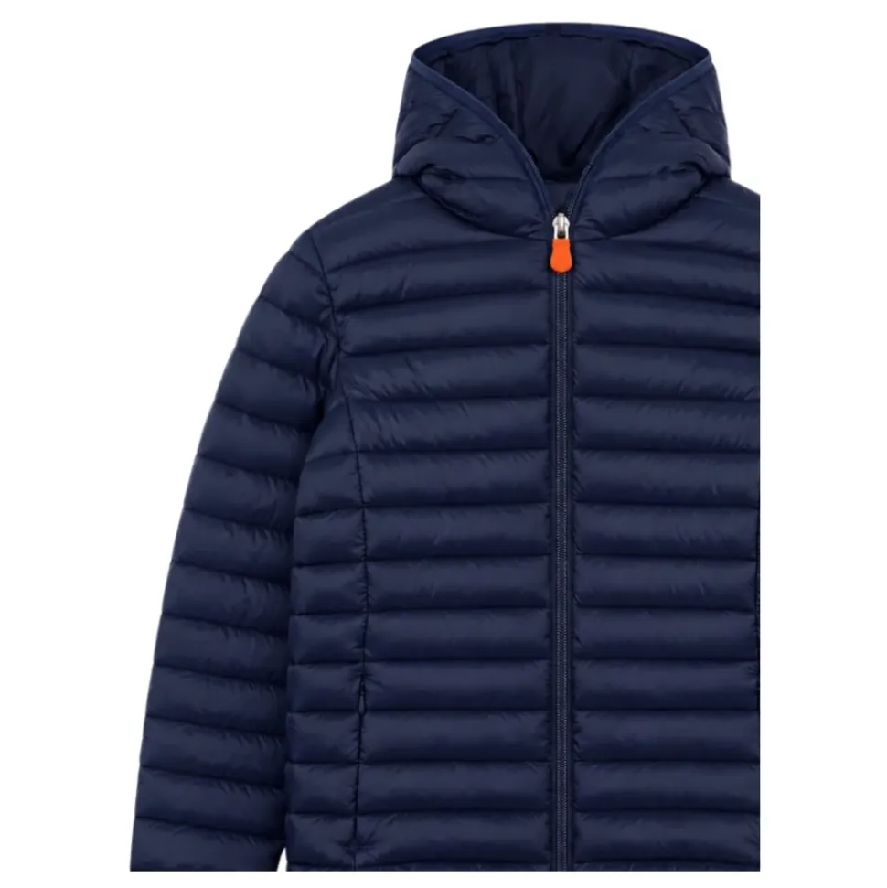 Light Jackets