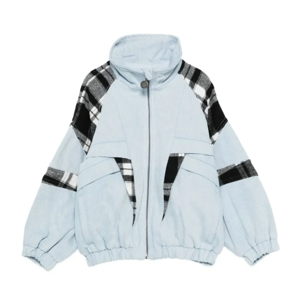 Light Jackets